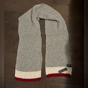 Knit Scarf